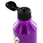 Purple Readymix Paint - 300ml image number 2