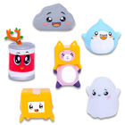 LankyBox Mystery Squishies: Assorted image number 2