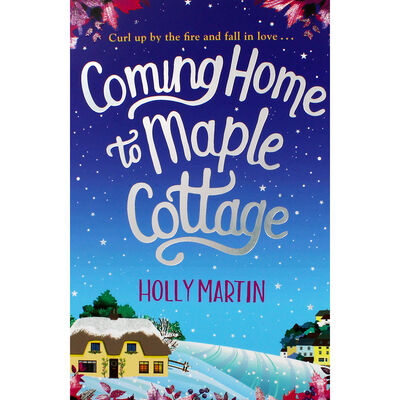 Coming Home to Maple Cottage image number 1