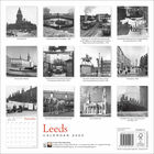 Leeds Heritage 2020 Wall Calendar image number 3