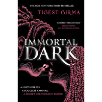Immortal Dark