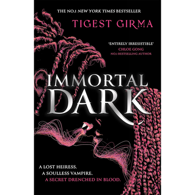 Immortal Dark image number 1