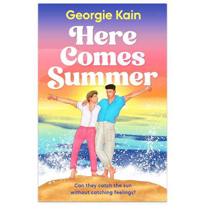 Here Comes Summer image number 1