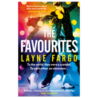 The Favourites: Exclusive Sprayed Edge image number 2