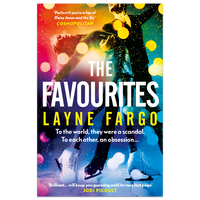 The Favourites: Exclusive Sprayed Edge