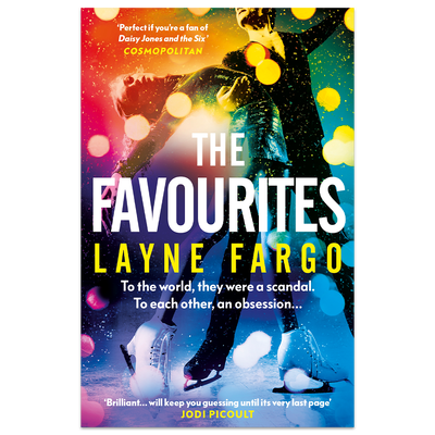 The Favourites: Exclusive Sprayed Edge image number 2