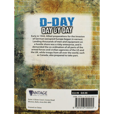 D-Day - Day by Day image number 3