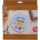 Cross Stitch Kit: La Dolce Vita image number 1