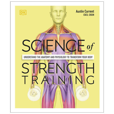 Science of Strength Training & Science of HITT Training: 2 Book Bundle image number 3