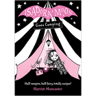 Isadora Moon Goes Camping image number 1