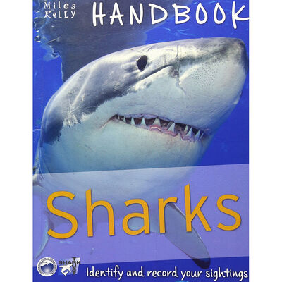 Sharks Handbook image number 1
