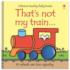 That's Not My Train... image number 1