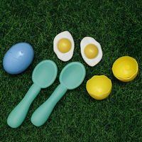 Egg and Spoon Race Kit