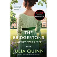 Bridgerton Book 9: Happily Ever After