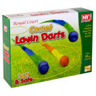 Comet Lawn Darts Game image number 1