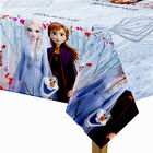 Disney Frozen 2 Party Table Cover image number 1