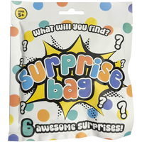 Surprise Bag Blind Bag