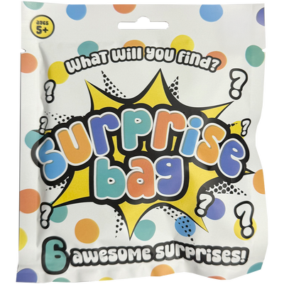 Surprise Bag Blind Bag image number 1