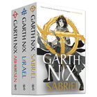 The Old Kingdom: 3 Book Collection image number 1