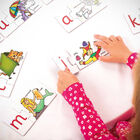 Alphabet Match image number 3