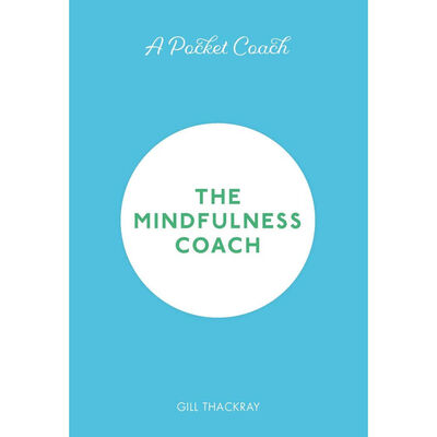 A Pocket Coach: The Mindfulness Coach image number 1