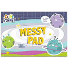 A2 Messy Pad image number 1