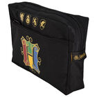 Harry Potter Colourful Crest Pencil Case image number 2