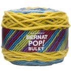 Bernat Pop Bulky Radiant Waves Yarn - 280g image number 1