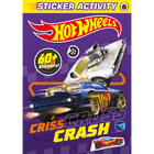 Hot Wheels Turbo Time Box of Fun image number 3