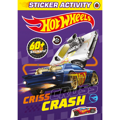 Hot Wheels Turbo Time Box of Fun image number 3