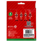 Knitted Elf Sweater: Assorted image number 3