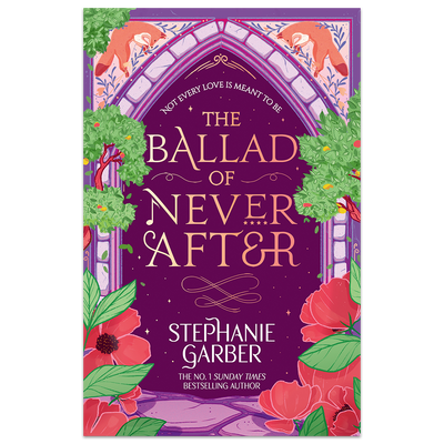 The Once Upon a Broken Heart Collection: 3 Book Set image number 3