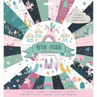 Mytho Logical Paper Pad 12x12 Inch image number 1