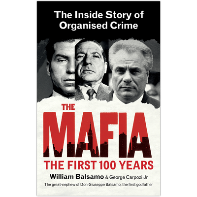 The Mafia: The First 100 Years image number 1