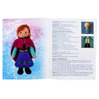 Frozen Crochet Characters image number 3
