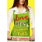 Love, Lies & Lemon Pies image number 1