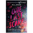 One Last Scare: Exclusive Sprayed Edge image number 2