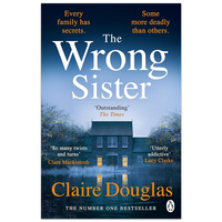 The Wrong Sister