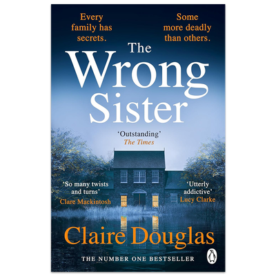 The Wrong Sister image number 1
