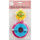 Make Your Own Easter Pom Poms Bundle image number 2