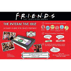 Friends The Interactive Quiz Board Game image number 3