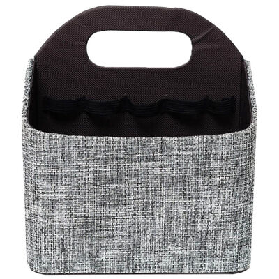 Korbond Chesterfield Mini Desktop Storage Carry Away image number 2