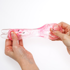 Easter Glitter Squishy: Assorted image number 2