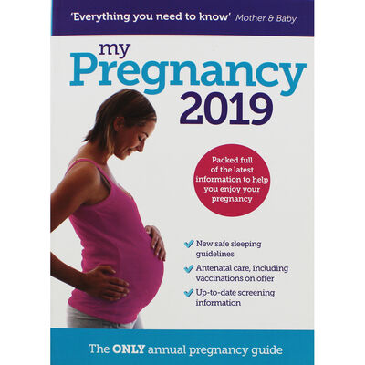 My Pregnancy 2019 image number 1