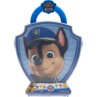 Paw Patrol 3D Puzzle Palz Eraser Set