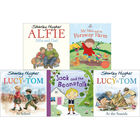 Lucy & Tom and Friends: 10 Kids Picture Books Bundle image number 3
