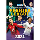 Ultimate Guide to the Premier League 2021 Annual image number 1
