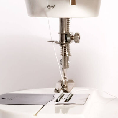 Make & Create Mini Sewing Machine image number 3