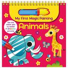 Animals My First Magic Paint image number 1