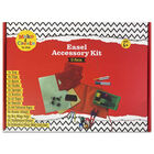 Easel Accessory Kit: 33 Pieces image number 1